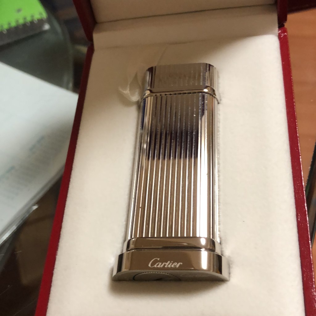 Cartier
